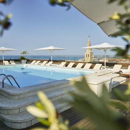 Hotel Fonzari Grado Luaran gambar