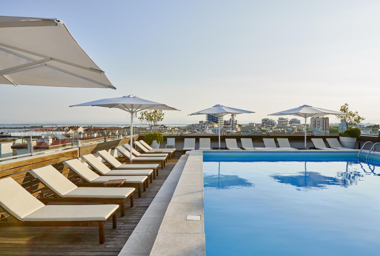 Hotel Fonzari Grado Luaran gambar