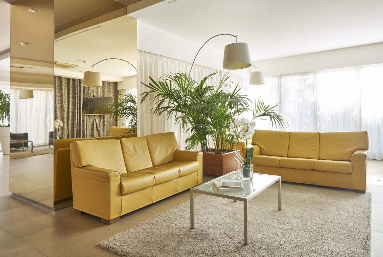 Hotel Fonzari Grado Luaran gambar